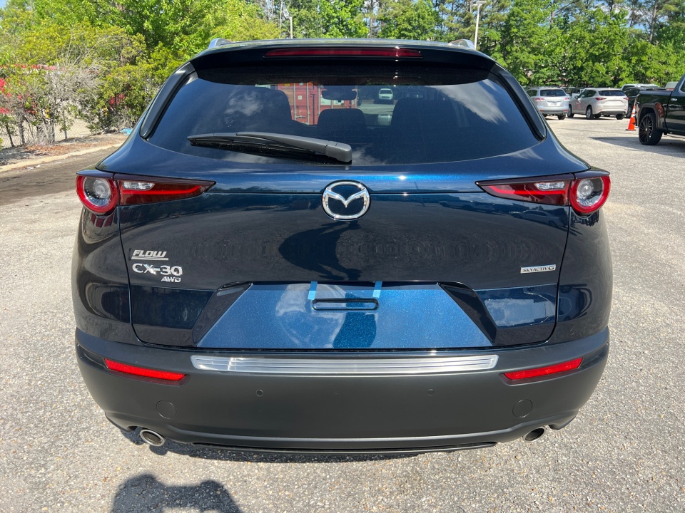3MVDMBCL0TM149614 2026 Mazda CX-30 2.5 S Preferred