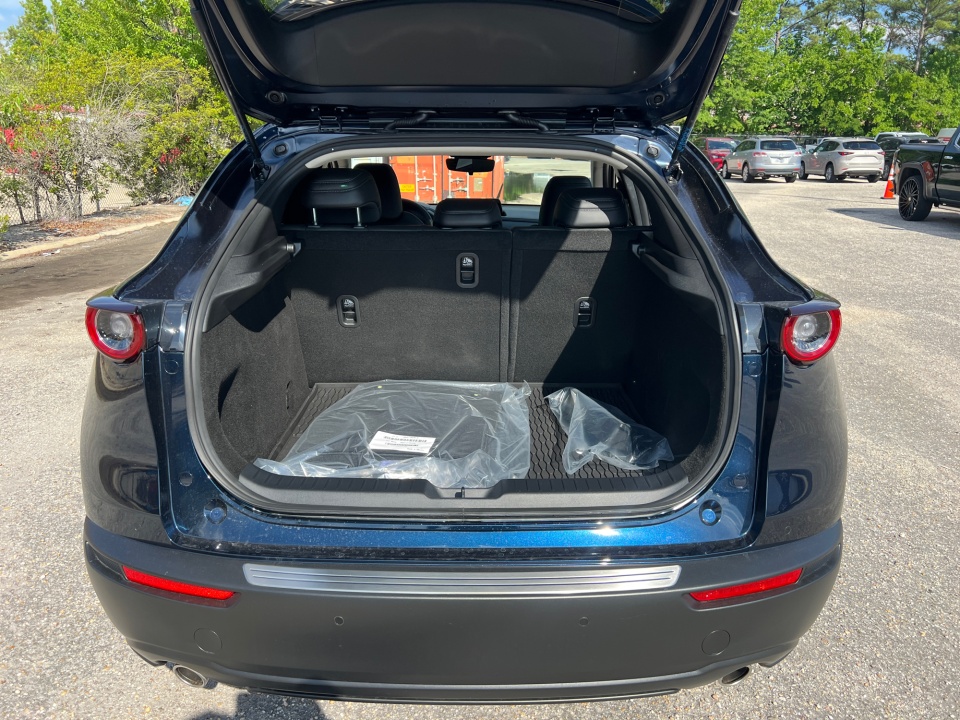 3MVDMBCL0TM149614 2026 Mazda CX-30 2.5 S Preferred