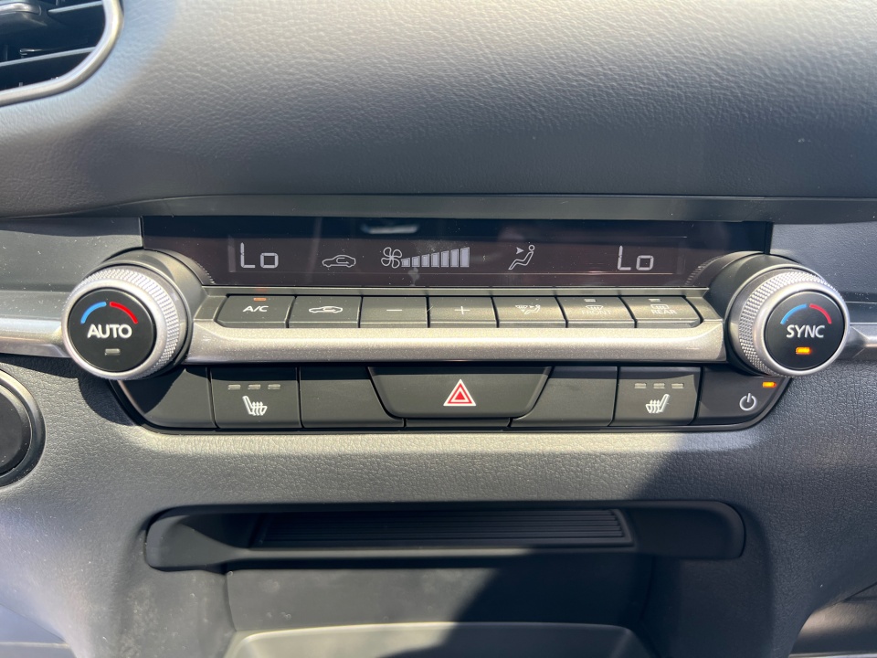 3MVDMBCL0TM149614 2026 Mazda CX-30 2.5 S Preferred