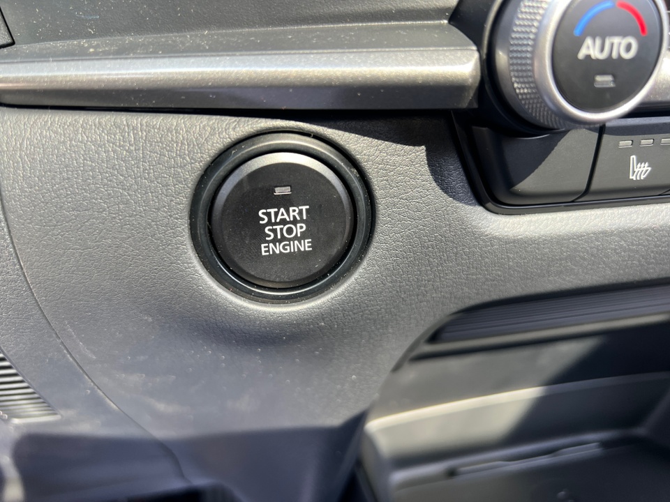 3MVDMBCL0TM149614 2026 Mazda CX-30 2.5 S Preferred