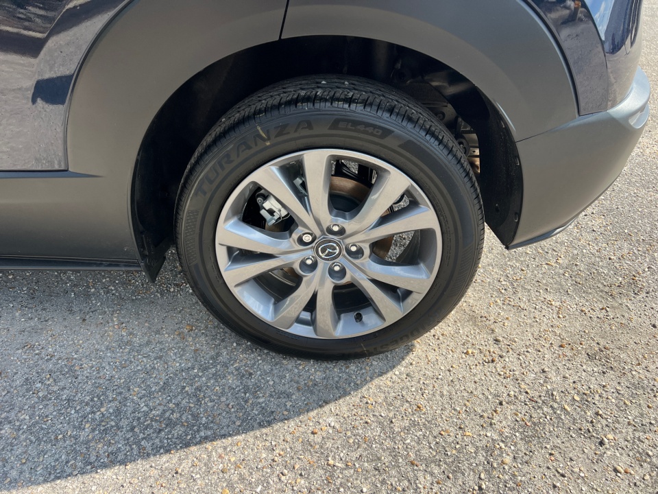 3MVDMBCL0TM149614 2026 Mazda CX-30 2.5 S Preferred