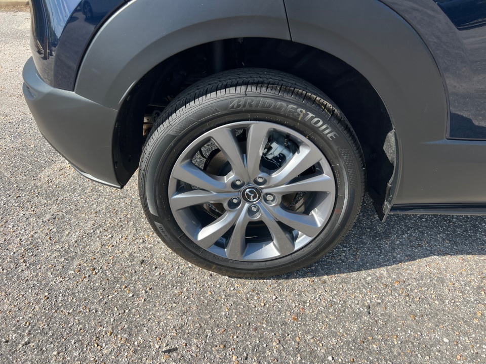 3MVDMBCL0TM149614 2026 Mazda CX-30 2.5 S Preferred