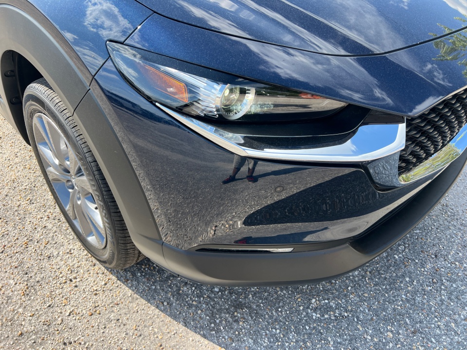3MVDMBCL0TM149614 2026 Mazda CX-30 2.5 S Preferred