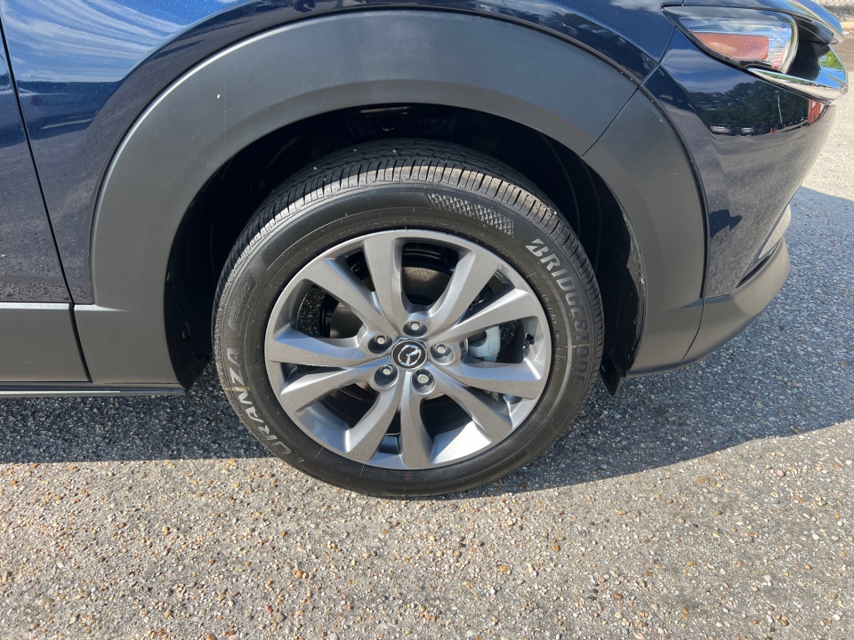 3MVDMBCL0TM149614 2026 Mazda CX-30 2.5 S Preferred