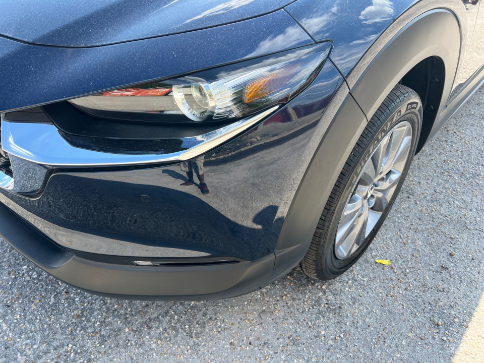 3MVDMBCL0TM149614 2026 Mazda CX-30 2.5 S Preferred