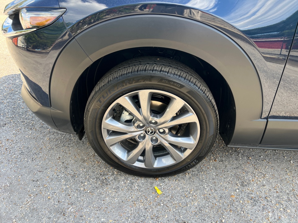 3MVDMBCL0TM149614 2026 Mazda CX-30 2.5 S Preferred