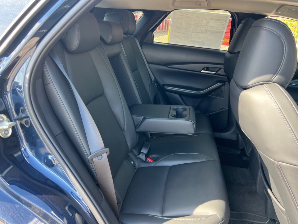 3MVDMBCL0TM149614 2026 Mazda CX-30 2.5 S Preferred