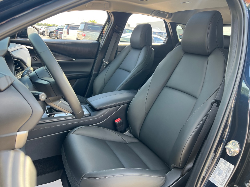 3MVDMBCL0TM149614 2026 Mazda CX-30 2.5 S Preferred
