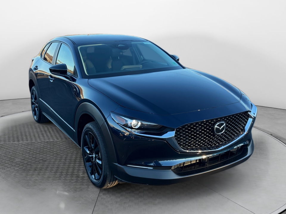 used 2026 Mazda CX-30 2.5 S Aire Edition