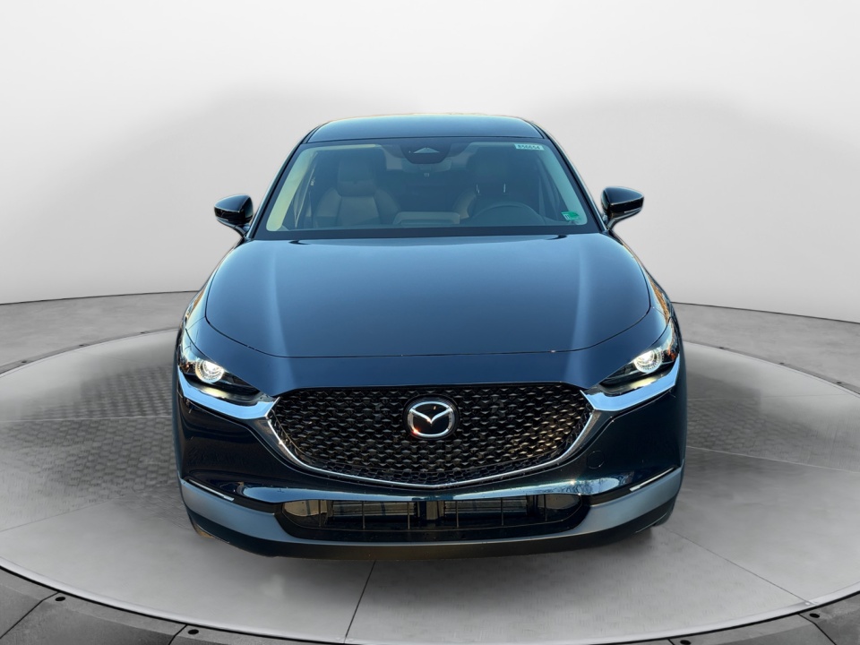 3MVDMBCL2TM110118 2026 Mazda CX-30 2.5 S Aire Edition