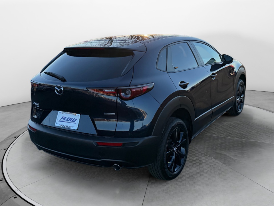 3MVDMBCL2TM110118 2026 Mazda CX-30 2.5 S Aire Edition