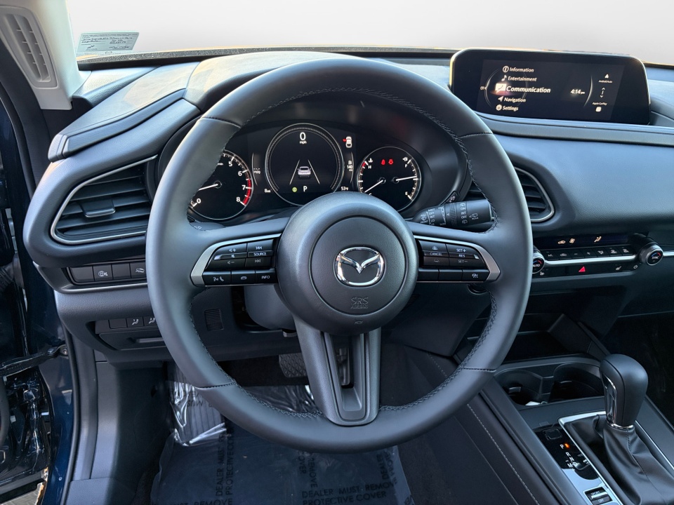 3MVDMBCL2TM110118 2026 Mazda CX-30 2.5 S Aire Edition