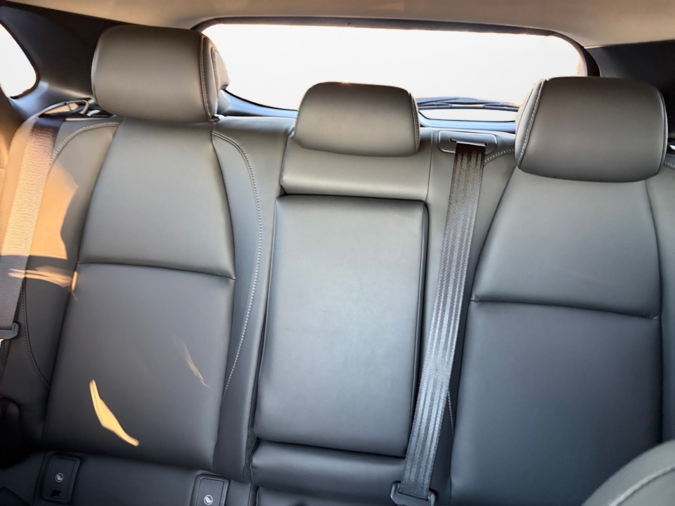 3MVDMBCL2TM110118 2026 Mazda CX-30 2.5 S Aire Edition