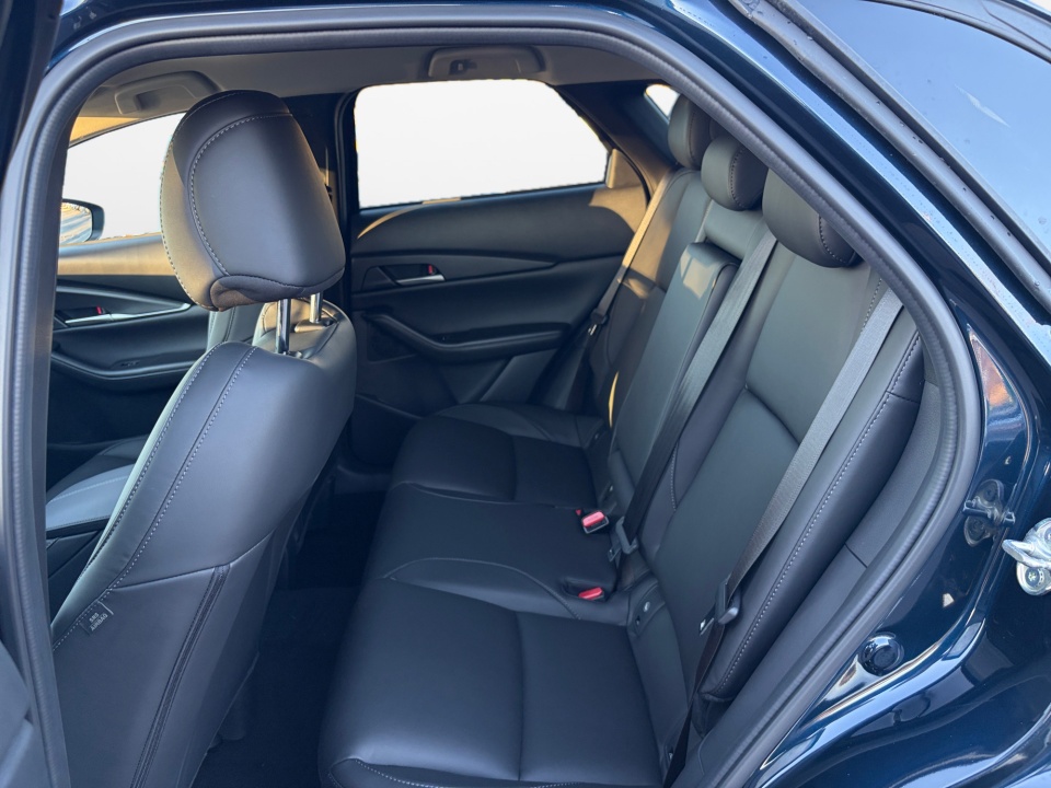 3MVDMBCL2TM110118 2026 Mazda CX-30 2.5 S Aire Edition