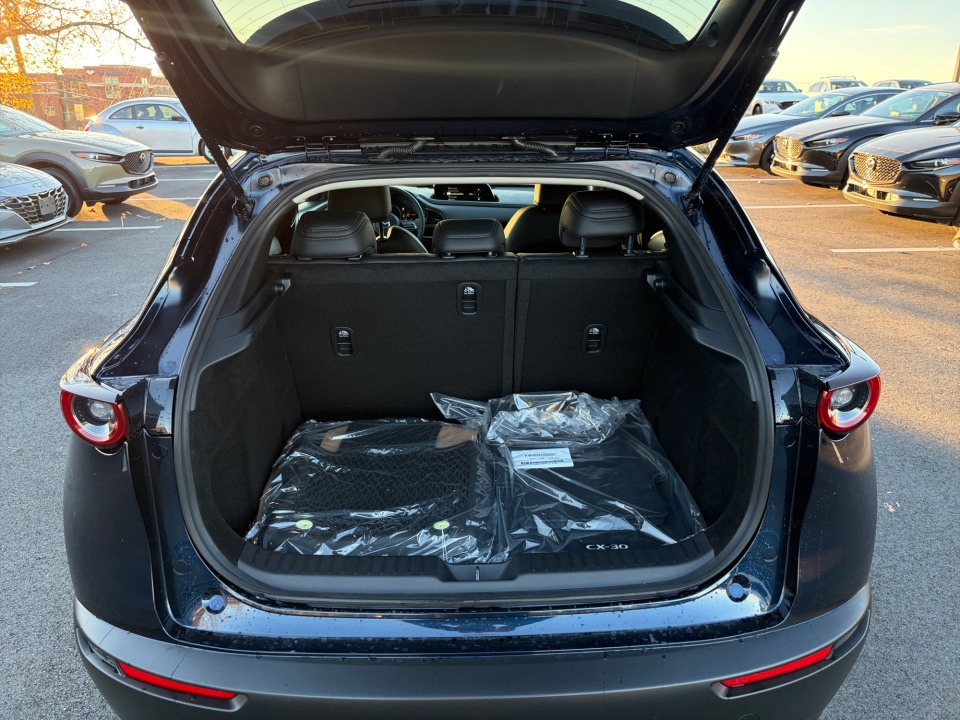 3MVDMBCL2TM110118 2026 Mazda CX-30 2.5 S Aire Edition