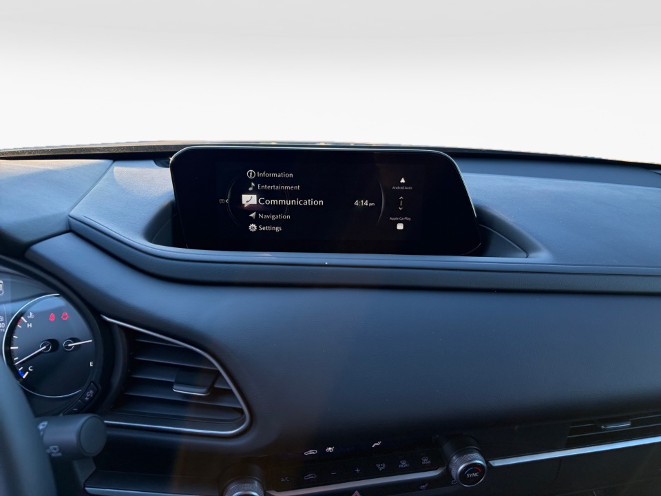 3MVDMBCL2TM110118 2026 Mazda CX-30 2.5 S Aire Edition