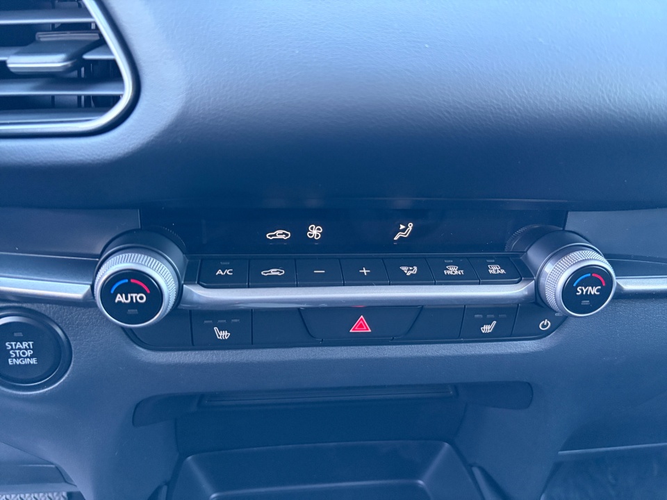 3MVDMBCL2TM110118 2026 Mazda CX-30 2.5 S Aire Edition