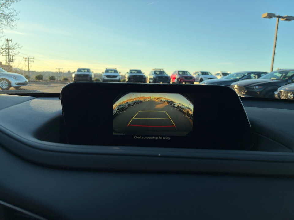 3MVDMBCL2TM110118 2026 Mazda CX-30 2.5 S Aire Edition