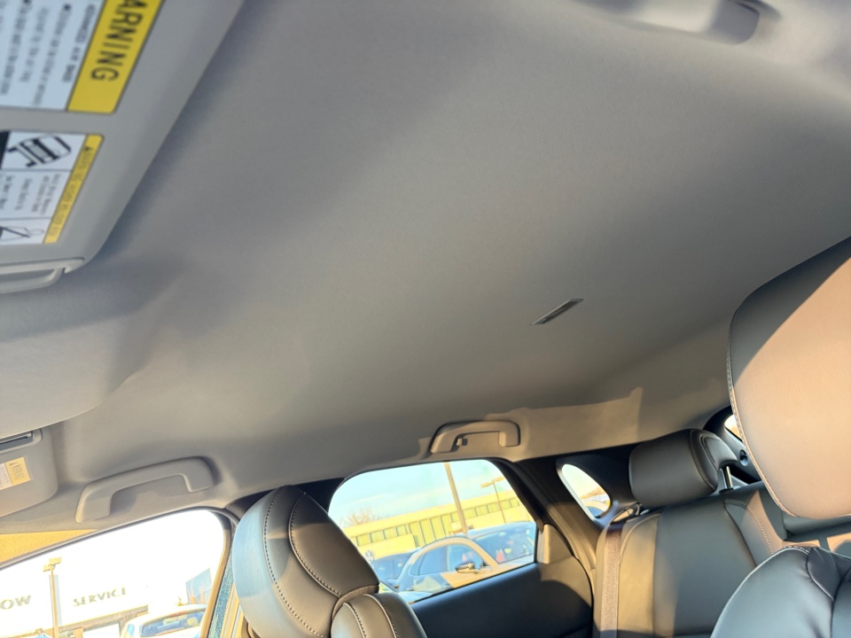 3MVDMBCL2TM110118 2026 Mazda CX-30 2.5 S Aire Edition