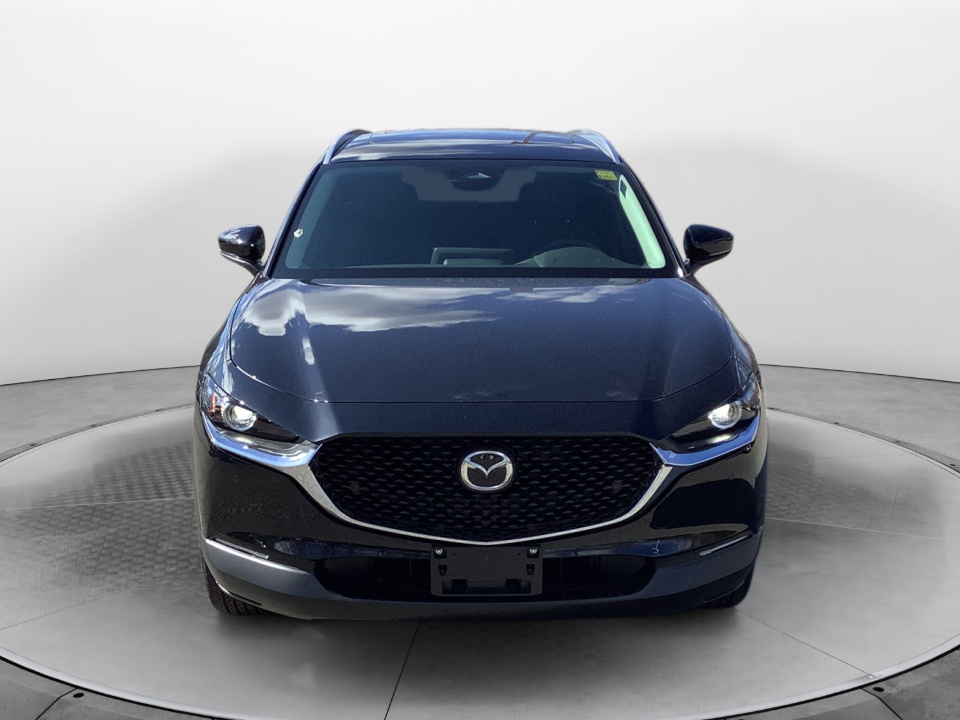3MVDMBCL5TM106645 2026 Mazda CX-30 2.5 S Preferred