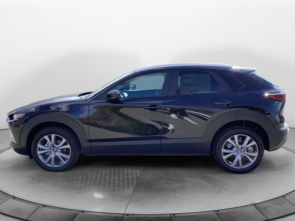3MVDMBCL5TM106645 2026 Mazda CX-30 2.5 S Preferred