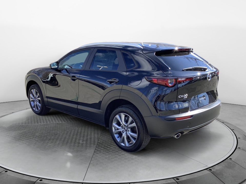 3MVDMBCL5TM106645 2026 Mazda CX-30 2.5 S Preferred