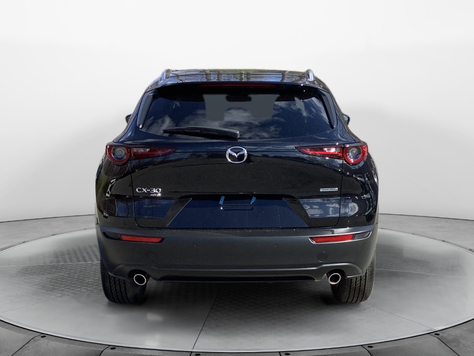 3MVDMBCL5TM106645 2026 Mazda CX-30 2.5 S Preferred