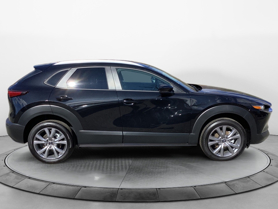 3MVDMBCL5TM106645 2026 Mazda CX-30 2.5 S Preferred