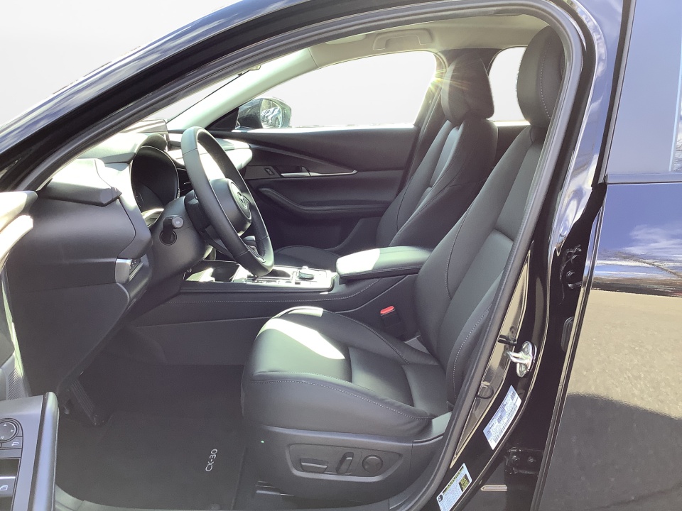 3MVDMBCL5TM106645 2026 Mazda CX-30 2.5 S Preferred