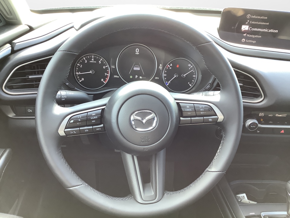 3MVDMBCL5TM106645 2026 Mazda CX-30 2.5 S Preferred