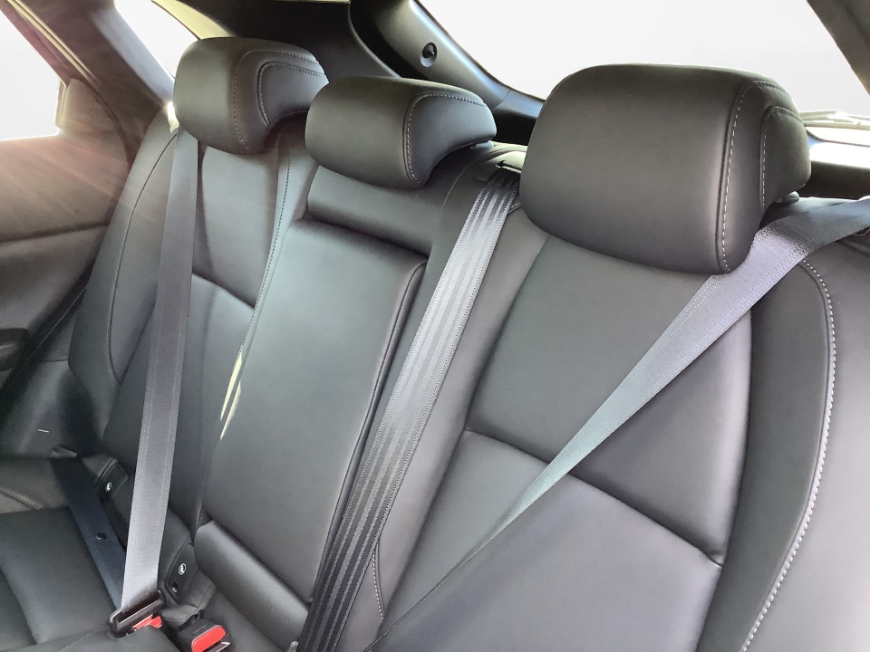 3MVDMBCL5TM106645 2026 Mazda CX-30 2.5 S Preferred