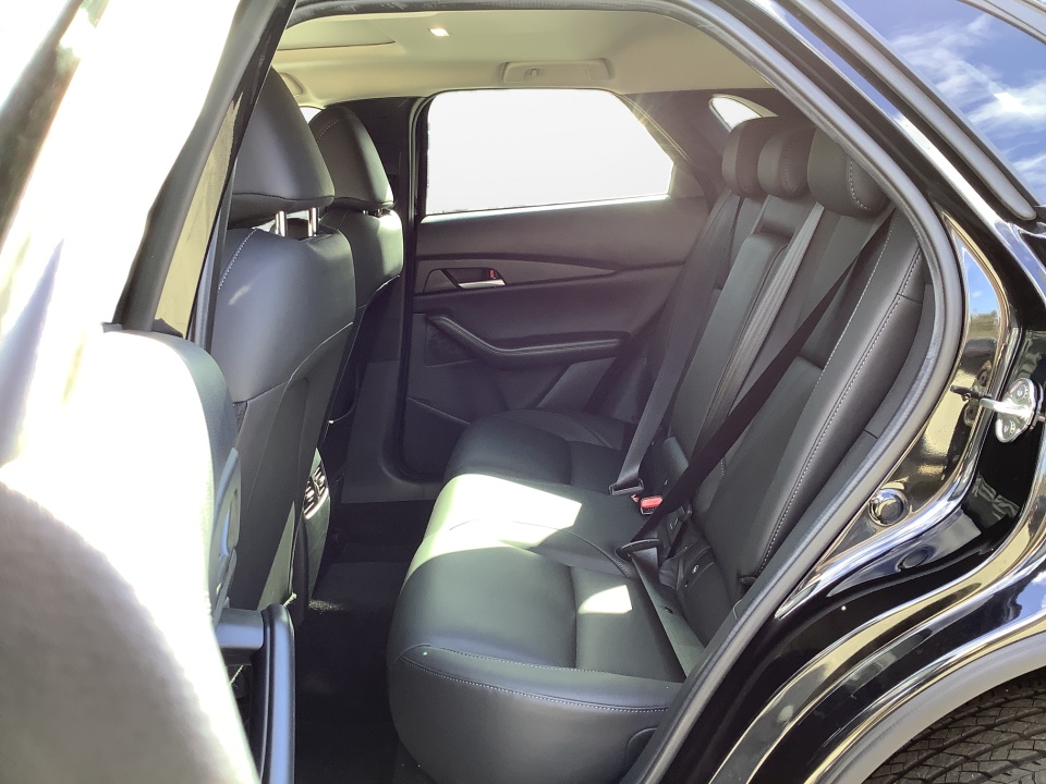 3MVDMBCL5TM106645 2026 Mazda CX-30 2.5 S Preferred