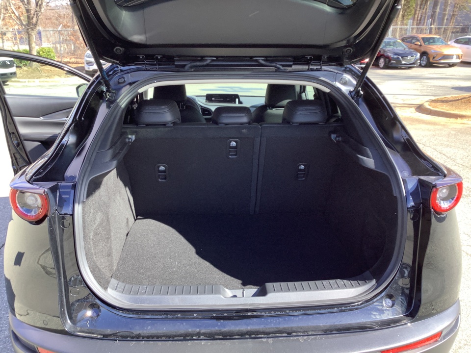 3MVDMBCL5TM106645 2026 Mazda CX-30 2.5 S Preferred