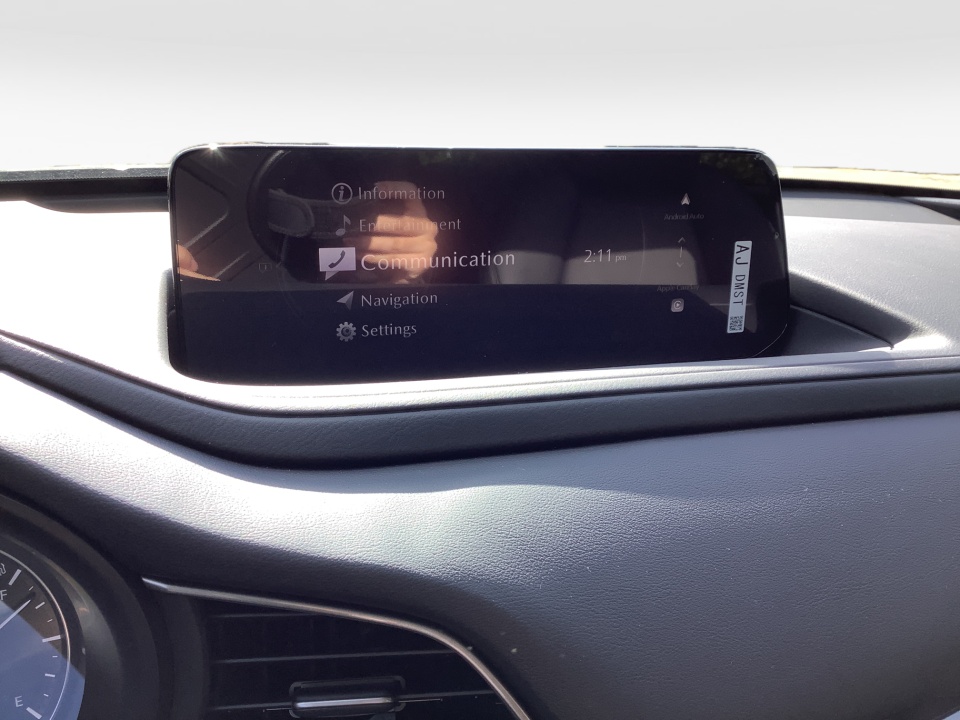 3MVDMBCL5TM106645 2026 Mazda CX-30 2.5 S Preferred