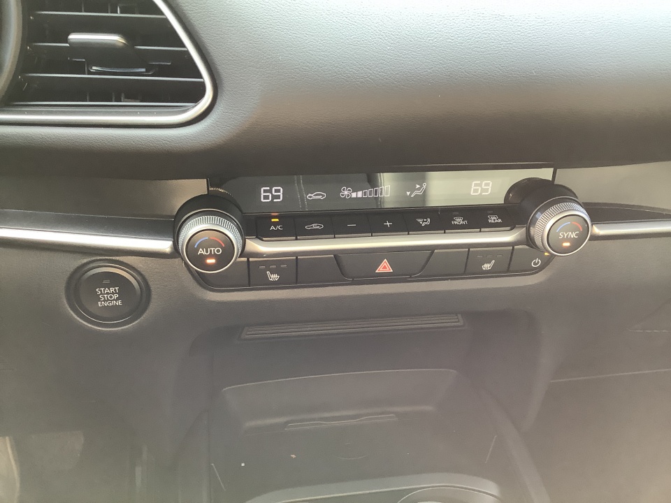 3MVDMBCL5TM106645 2026 Mazda CX-30 2.5 S Preferred