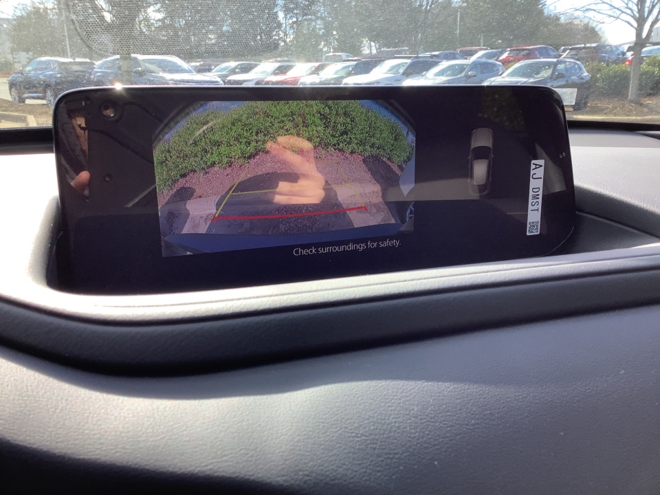 3MVDMBCL5TM106645 2026 Mazda CX-30 2.5 S Preferred