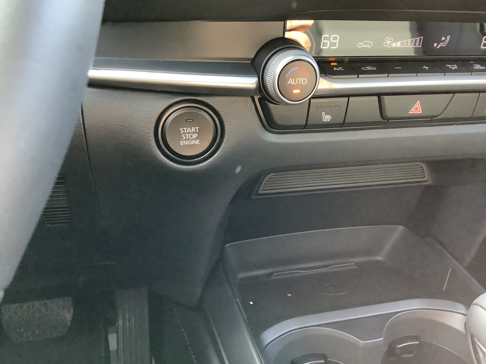 3MVDMBCL5TM106645 2026 Mazda CX-30 2.5 S Preferred