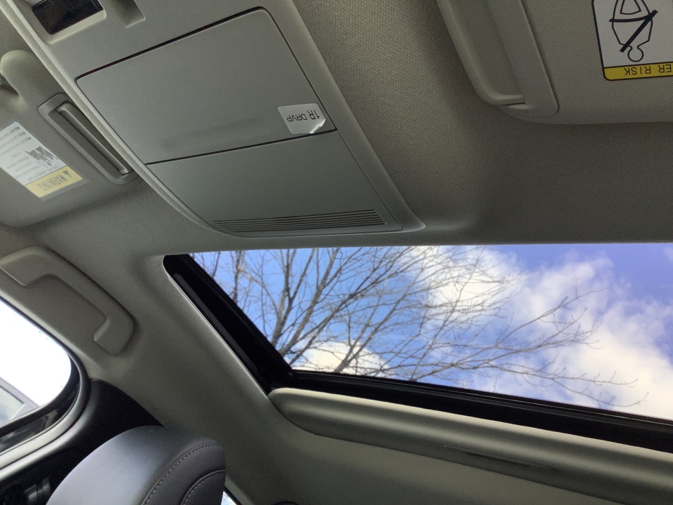 3MVDMBCL5TM106645 2026 Mazda CX-30 2.5 S Preferred