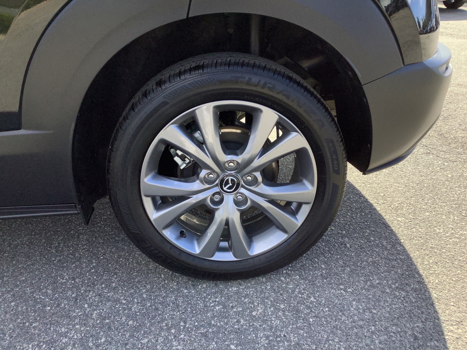 3MVDMBCL5TM106645 2026 Mazda CX-30 2.5 S Preferred