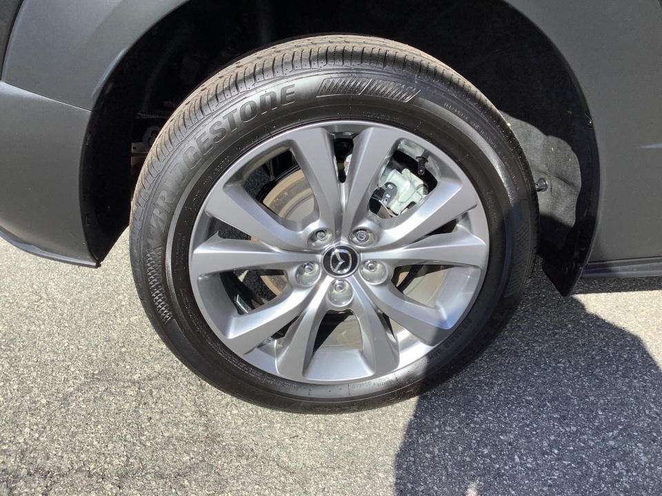 3MVDMBCL5TM106645 2026 Mazda CX-30 2.5 S Preferred