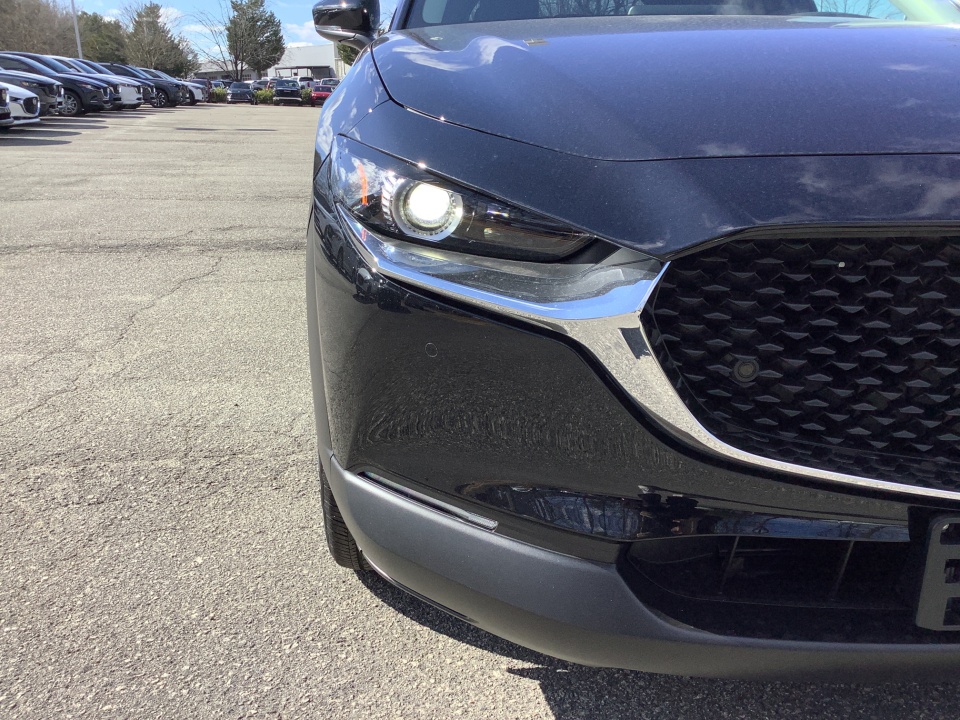 3MVDMBCL5TM106645 2026 Mazda CX-30 2.5 S Preferred