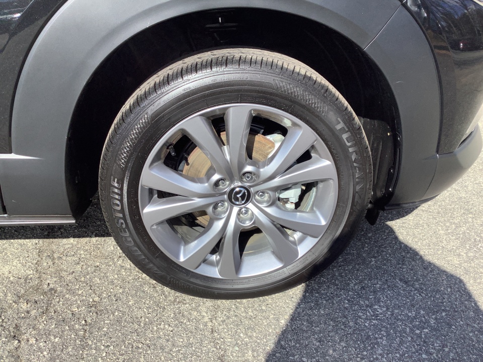 3MVDMBCL5TM106645 2026 Mazda CX-30 2.5 S Preferred