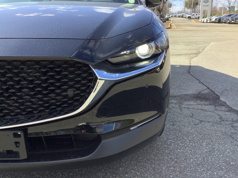 3MVDMBCL5TM106645 2026 Mazda CX-30 2.5 S Preferred