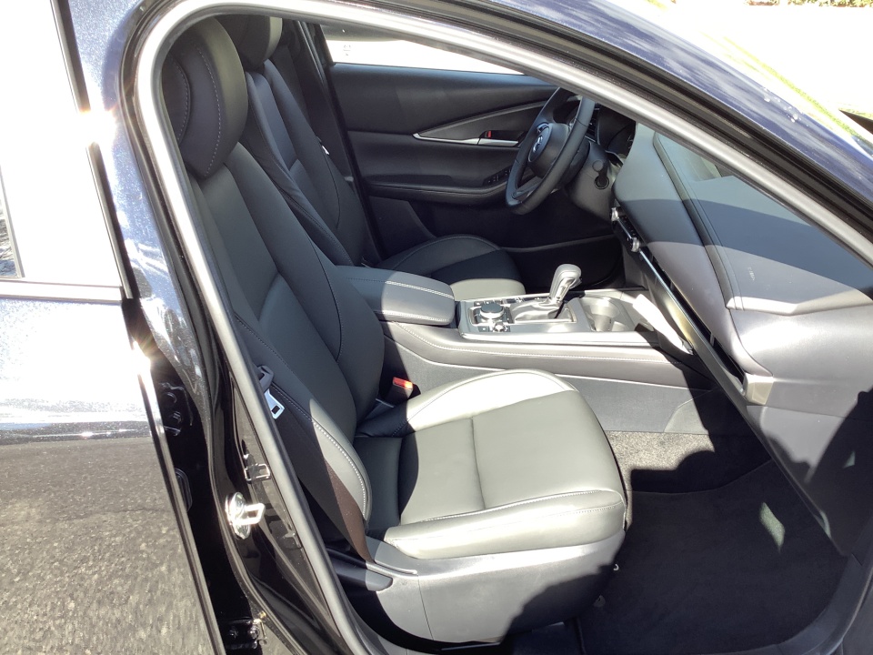 3MVDMBCL5TM106645 2026 Mazda CX-30 2.5 S Preferred