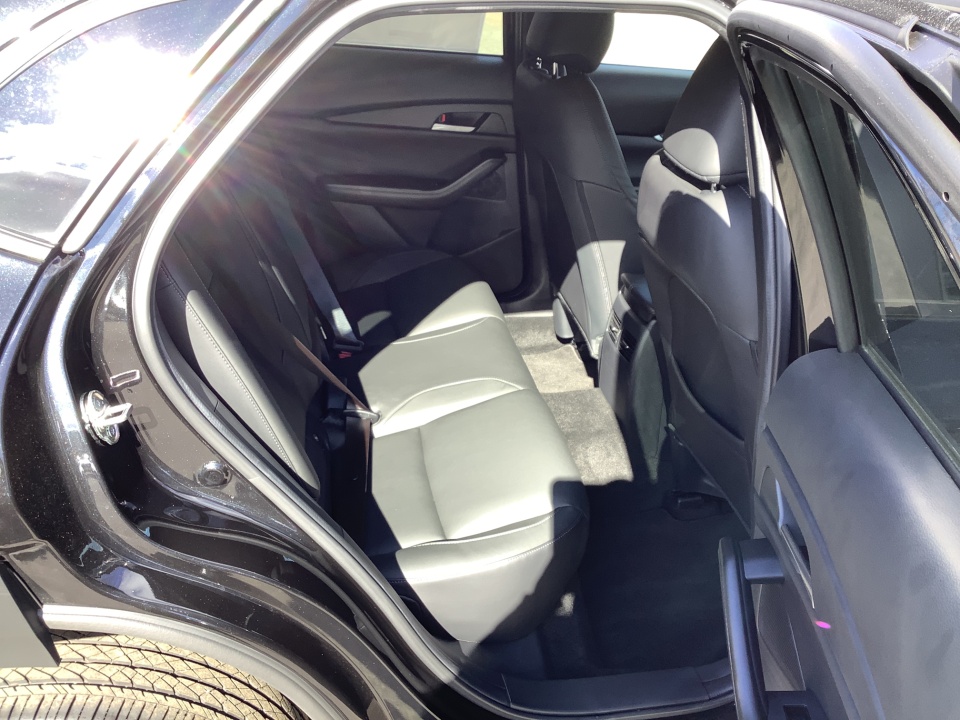 3MVDMBCL5TM106645 2026 Mazda CX-30 2.5 S Preferred