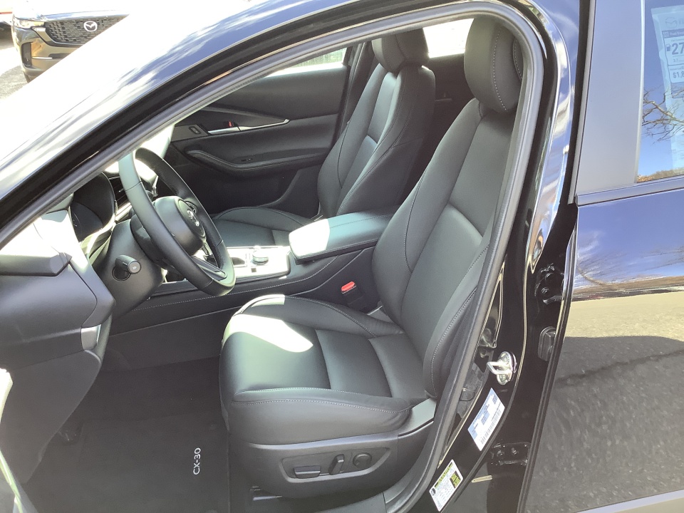 3MVDMBCL5TM106645 2026 Mazda CX-30 2.5 S Preferred