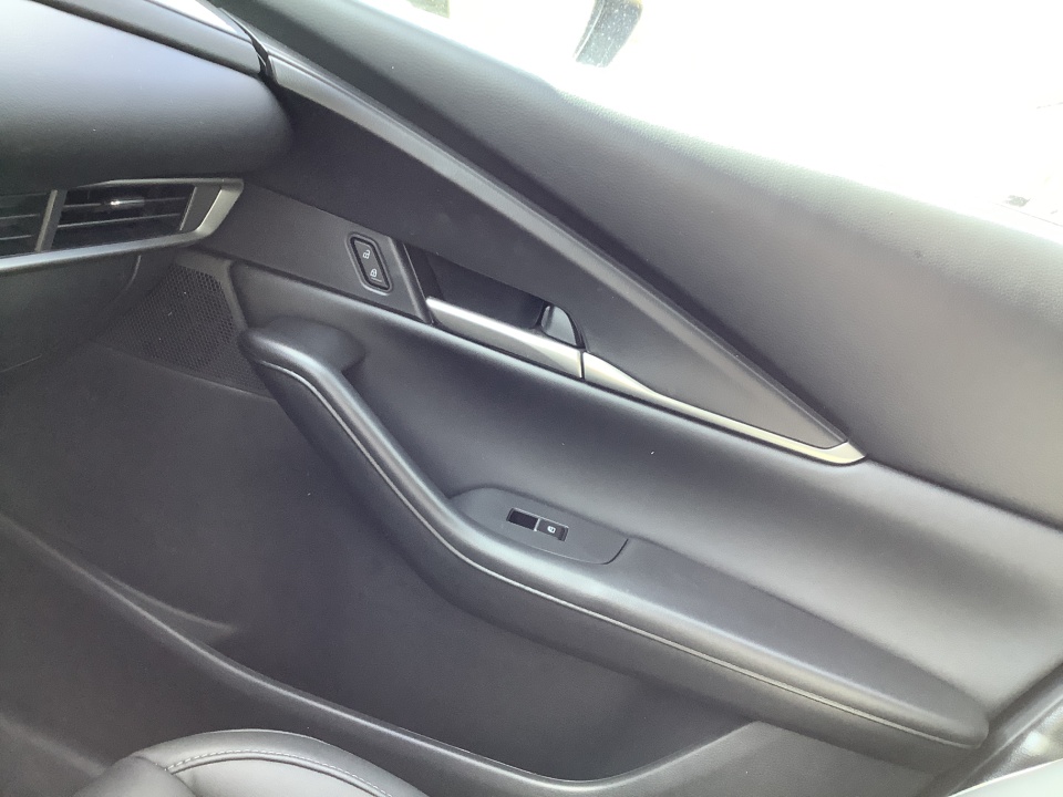 3MVDMBCL5TM106645 2026 Mazda CX-30 2.5 S Preferred