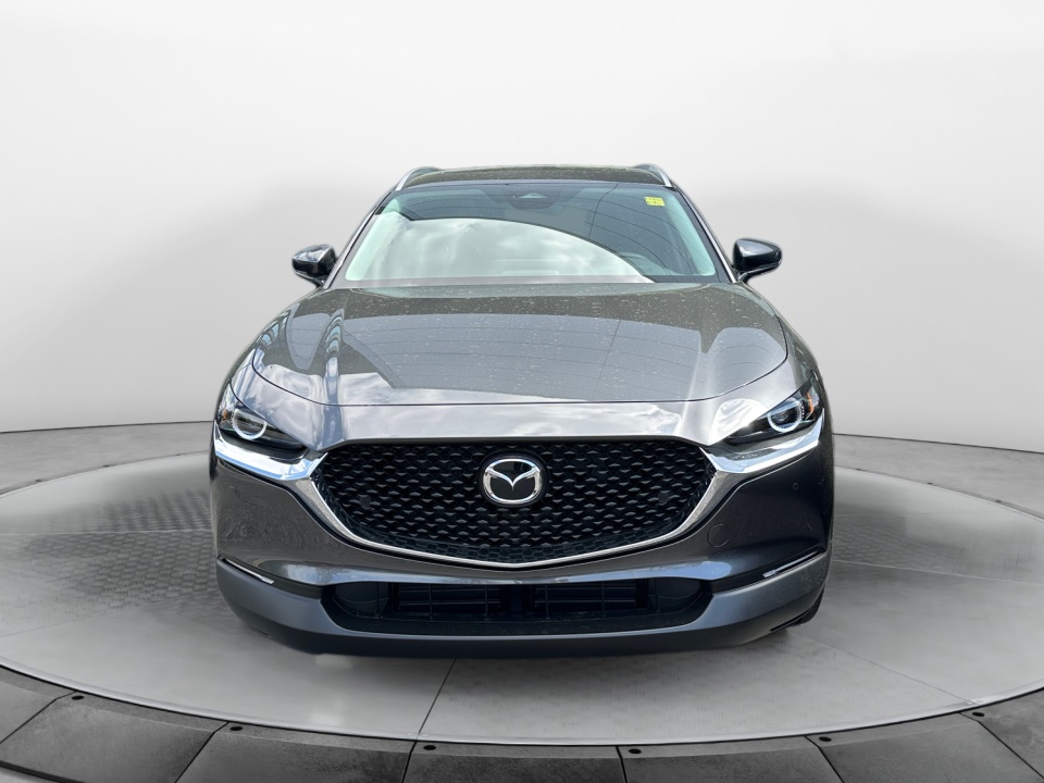 3MVDMBCL5TM131142 2026 Mazda CX-30 2.5 S Preferred