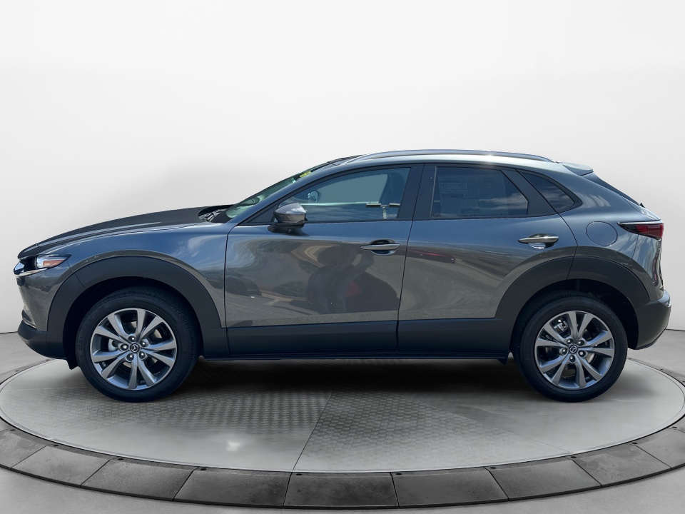 3MVDMBCL5TM131142 2026 Mazda CX-30 2.5 S Preferred