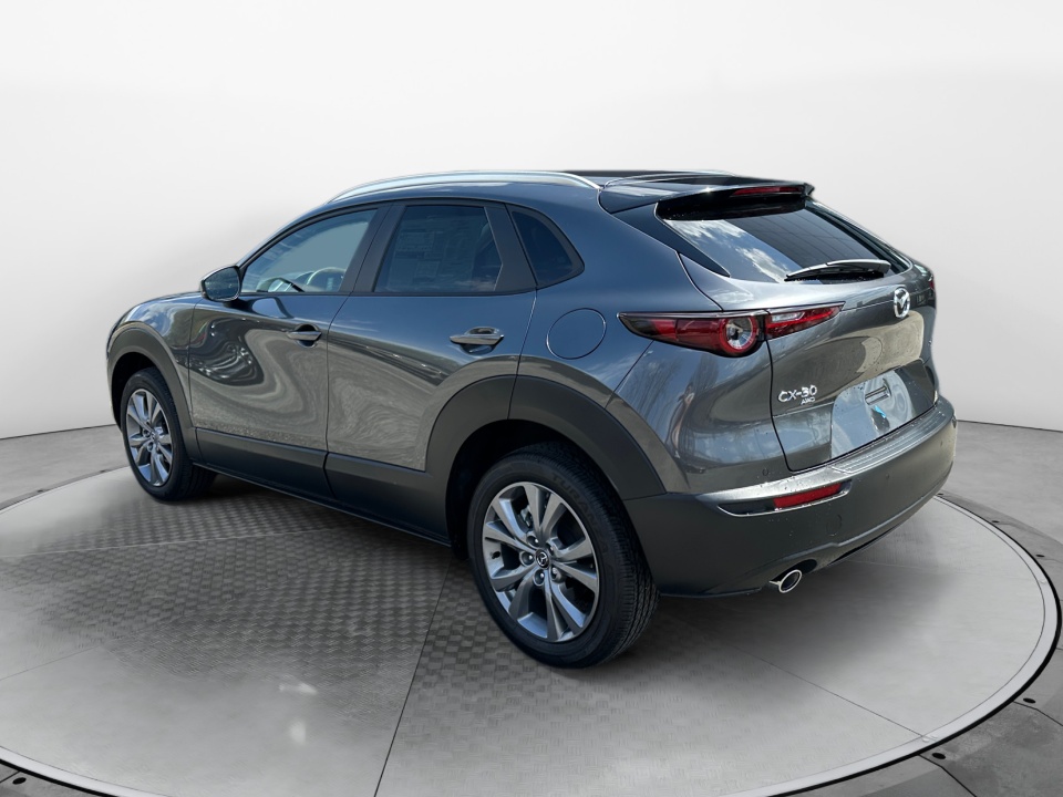 3MVDMBCL5TM131142 2026 Mazda CX-30 2.5 S Preferred